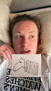 Instagram post by @heyclairewyckoff