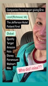 Instagram post by @heyclairewyckoff