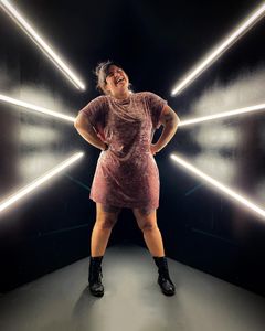 Instagram post by @honeyimgouda