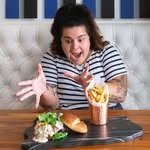 @honeyimgouda Instagram Profile