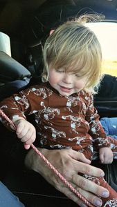 Instagram post by @morghan_leah