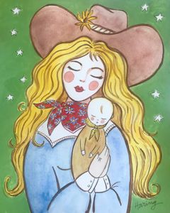 Instagram post by @morghan_leah