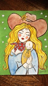 Instagram post by @morghan_leah