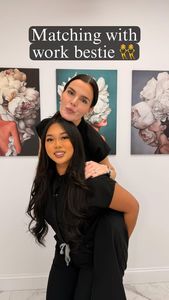 Instagram post by @selma_vlinebeautyclinic