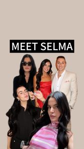 Instagram post by @selma_vlinebeautyclinic