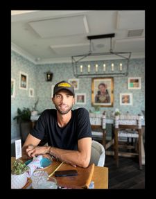 Instagram post by @chasemcqueen