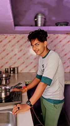 Instagram post by @dzsacchinsarrma125g