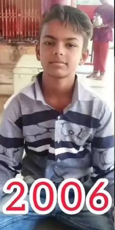 Instagram post by @dzsacchinsarrma125g