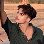 @dzsacchinsarrma125g Instagram Profile