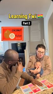 Instagram post by @kenny_and_nana