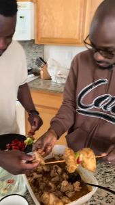 Instagram post by @kenny_and_nana