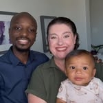 @kenny_and_nana Instagram Profile