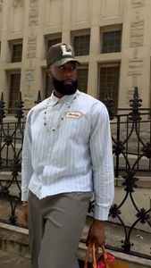 Instagram post by @theamincey