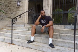 Instagram post by @theamincey