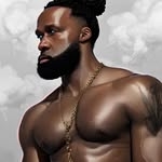 @theamincey Instagram Profile