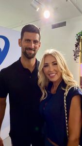 Instagram post by @tuesdayisfortennis