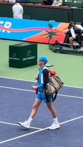 Instagram post by @tuesdayisfortennis