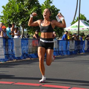 Instagram post by @kristenrunstheworld