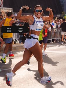 Instagram post by @kristenrunstheworld