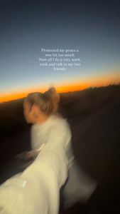 Instagram post by @kristenrunstheworld