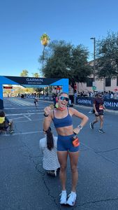 Instagram post by @kristenrunstheworld