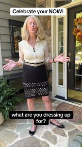 Instagram post by @agewithstyle_