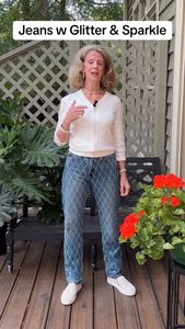 Instagram post by @agewithstyle_