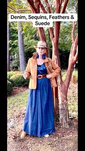 Instagram post by @agewithstyle_