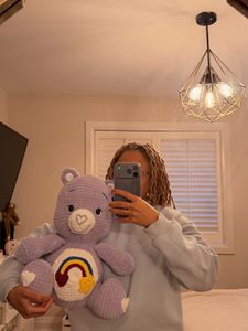 Instagram post by @mes.amistoys