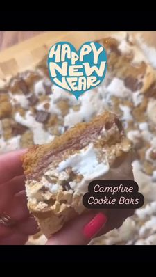 Instagram post by @the.paperplategourmet