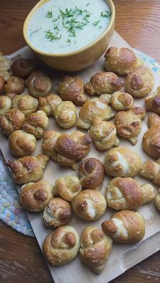 Instagram post by @the.paperplategourmet