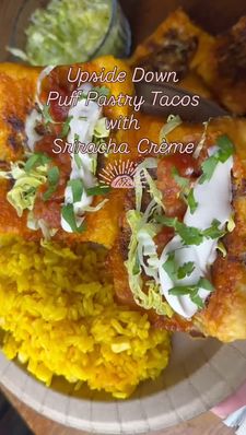 Instagram post by @the.paperplategourmet