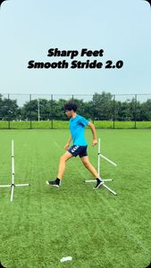 Instagram post by @kishvar_performance