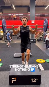 Instagram post by @kishvar_performance