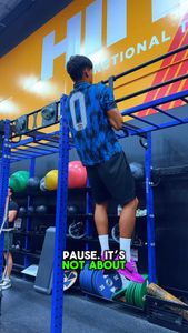 Instagram post by @kishvar_performance