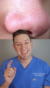 Instagram post by @denverskindoc