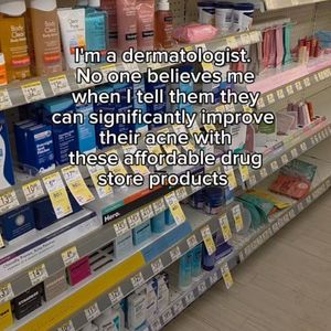 Instagram post by @denverskindoc