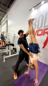 Instagram post by @lillianreyactormodel