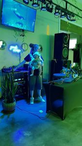 Instagram post by @istormiweather