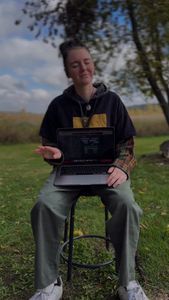 Instagram post by @istormiweather