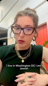 Instagram post by @lilygreenbergcall