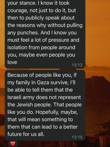 Instagram post by @lilygreenbergcall