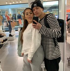 Instagram post by @allensarinana_