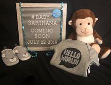 Instagram post by @allensarinana_