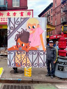 Instagram post by @mada.exe