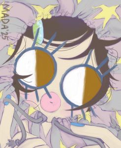 Instagram post by @mada.exe