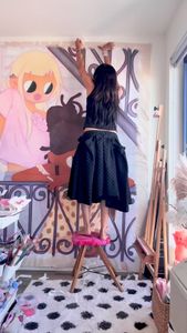 Instagram post by @mada.exe