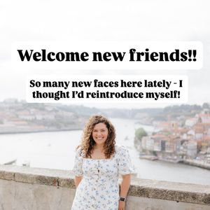 Instagram post by @carlycloses