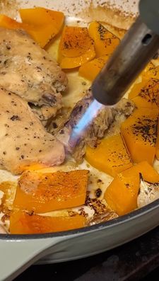 Instagram post by @tashandjosh