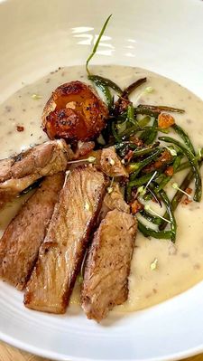 Instagram post by @tashandjosh